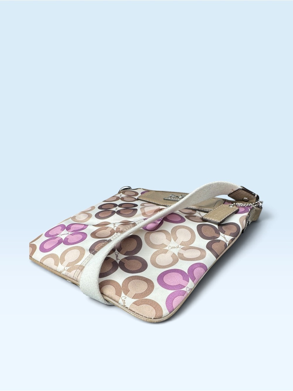 Coach Madison Op Art Swing Pack - Picture 5 of 10